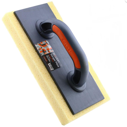 ROLART SÜNGERLİ MALA ( 12 AD )